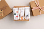 Photo 5 Claus Collection Socks - Limited Edition!