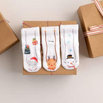 Claus Collection Socks - Limited Edition!