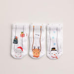Claus Collection Socks - Limited Edition!