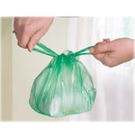 Clean & Green Degradable Diaper Sacks - 75 ct