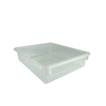 Photo 1 Clear Letter Tray