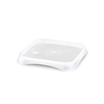 Photo 1 Clear Lid For Plastic Deli Container
