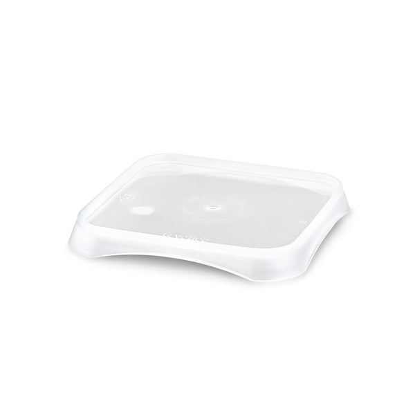 Clear Lid For Plastic Deli Container