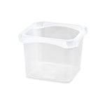 Photo 1 Clear Plastic Deli Container