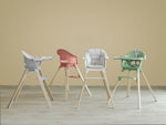 Photo 8 Clikk Highchair Complete Set