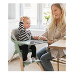 Clikk Highchair Complete Set