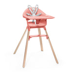 Clikk Highchair Complete Set
