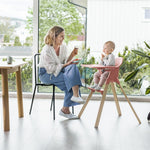 Clikk Highchair Complete Set