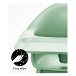 Clikk Highchair Complete Set