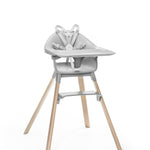Clikk Highchair Complete Set