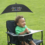 Clip-on Highchair Umbrella