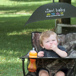 Clip-on Highchair Umbrella