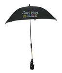 Photo 1 Clip-on Highchair Umbrella