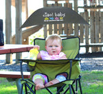 Photo 3 Clip-on Highchair Umbrella