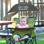Clip-on Highchair Umbrella