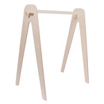 Clothes Rack Natural