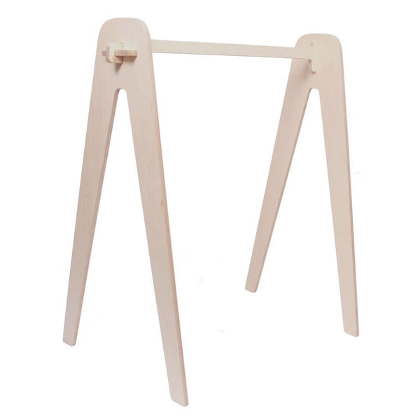 Clothes Rack Natural