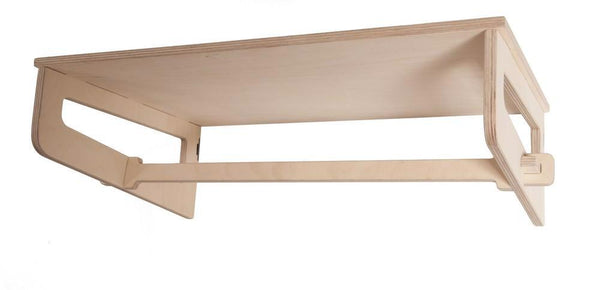 Clothes Shelf