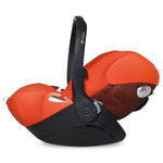 Photo 7 Cloud Q SensorSafe Infant Car Seat