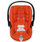 Photo 4 Cloud Q SensorSafe Infant Car Seat