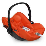 Cloud Q SensorSafe Infant Car Seat