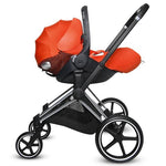 Photo 9 Cloud Q SensorSafe Infant Car Seat
