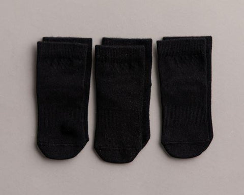 Coal Collection Socks- NEW Bamboo!