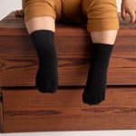 Coal Collection Socks- NEW Bamboo!