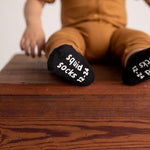 Coal Collection Socks- NEW Bamboo!