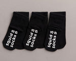 Photo 6 Coal Collection Socks- NEW Bamboo!