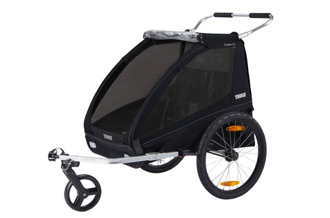 Coaster XT Bike Trailer