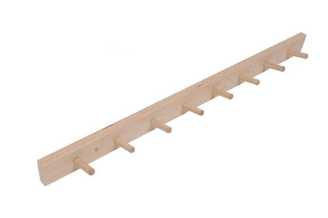 Coat Rack Large