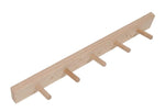 Photo 1 Coat Rack Small
