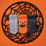 Cobweb Collection Socks - Limited Edition
