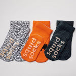 Cobweb Collection Socks - Limited Edition