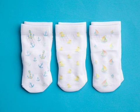 Cody Collection Socks