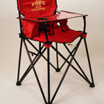 College Go-Anywhere Portable Highchair
