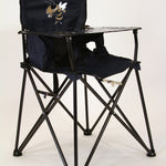 College Go-Anywhere Portable Highchair