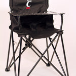 College Go-Anywhere Portable Highchair