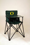 Photo 19 College Go-Anywhere Portable Highchair