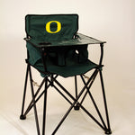 College Go-Anywhere Portable Highchair