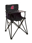 Photo 35 College Go-Anywhere Portable Highchair