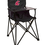 College Go-Anywhere Portable Highchair