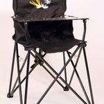 College Go-Anywhere Portable Highchair