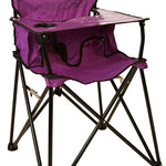 College Go-Anywhere Portable Highchair