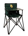 Photo 25 College Go-Anywhere Portable Highchair