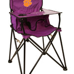 College Go-Anywhere Portable Highchair