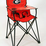 College Go-Anywhere Portable Highchair