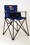 Photo 7 College Go-Anywhere Portable Highchair