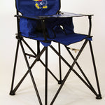 College Go-Anywhere Portable Highchair